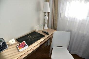 فندق The Originals City, Hôtel Chantecler, Le Mans