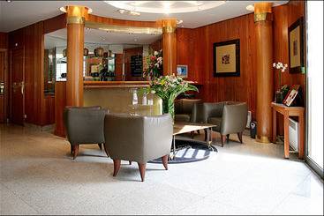 ホテル Villa Luxembourg