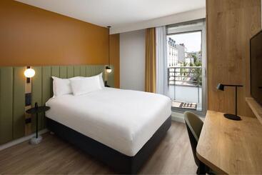 アパートホテル Residence Inn By Marriott Paris Didot Montparnasse