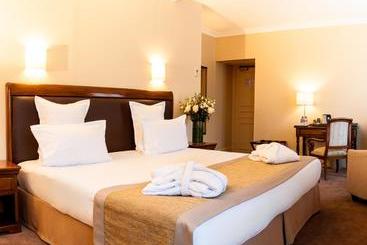 Saint James Albany Paris Hotel Spa