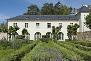 هتل Fontevraud L Ermitage