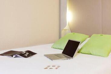 Отель Campanile Lille Nord  Wasquehal