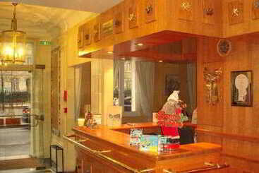 ホテル Du Square D Anvers