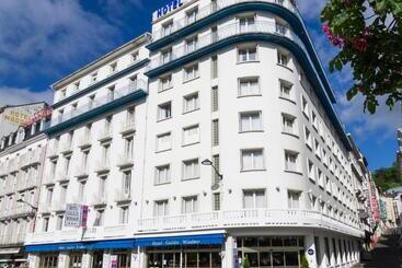 فندق Galilée Windsor