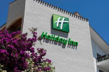 Отель Holiday Inn Perpignan, An Ihg