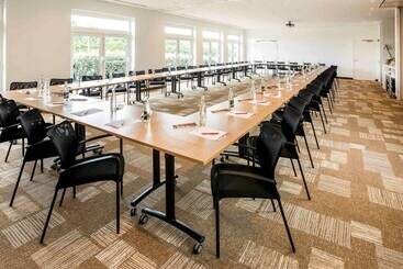 هتل Ibis Cherbourg La Glacerie