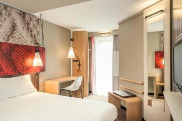 ホテル Ibis Paris Gare Montparnasse 15eme