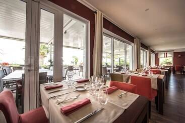 בית מלון כפרי Hôtel Et Résidence La Réserve