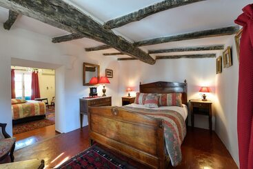 酒店 Le Hameau