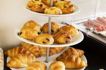 ホテル Les Dames Du Pantheon