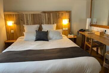 فندق Logis Hôtel De France & Restaurant Pamiers