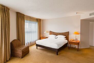 Van Der Valk Hotel Paris Cdg Airport