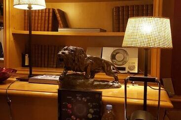 ホテル Royal Saint Michel