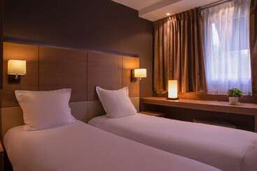 酒店 The Originals Boutique, Hôtel Marytel, Montbrison