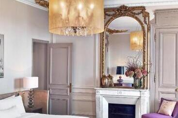 ホテル The Westin Parisvendome