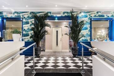 ホテル Villa Otero By Happyculture