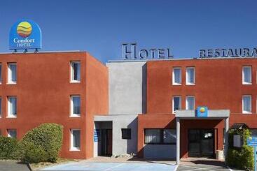 B&b Hotel Albi