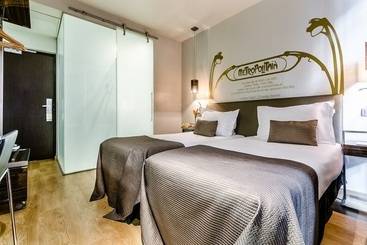 ホテル Exe Panorama