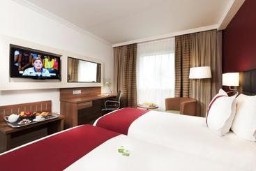 فندق Holiday Inn Paris Marne La Vallee