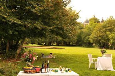هتل Le Relais Du Moulin
