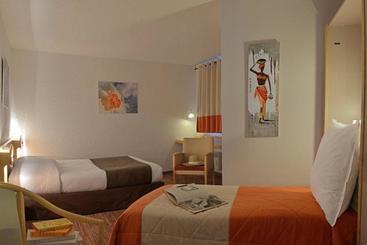 هتل Le Relais Du Moulin