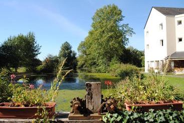 هتل Le Relais Du Moulin