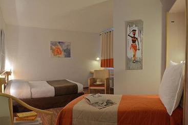 هتل Le Relais Du Moulin