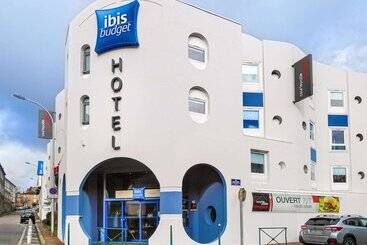 فندق Ibis Budget Limoges