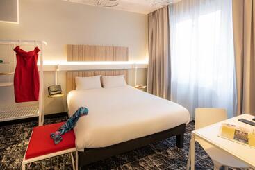 ホテル Ibis Paris Gare De L Est 10 Eme
