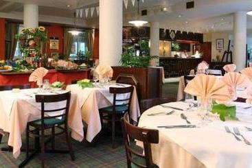 هتل Ibis Style Paris Saint Ouen