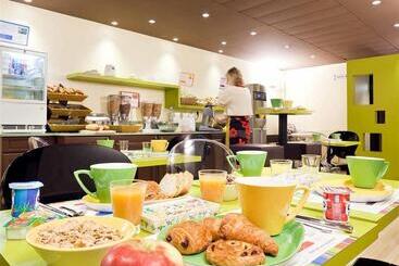 ホテル Ibis Styles Paris 15 Lecourbe