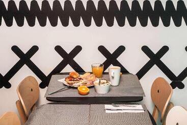 ホテル Ibis Styles Paris Gare Saint Lazare