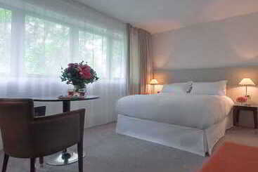 ホテル La Maison Champs Elysees