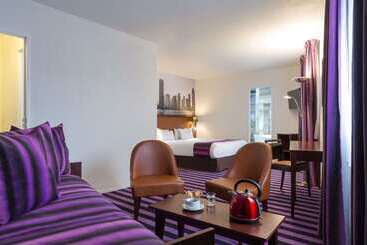 فندق Mercure Paris Nanterre