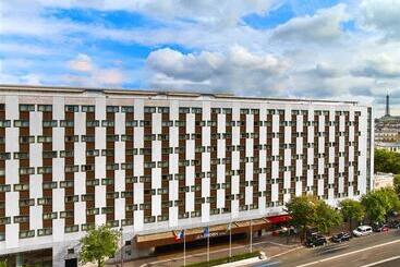 호텔 Le Méridien Etoile