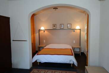 ホテル Le Relais du Val d'Orbieu