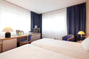 ホテル Mercure Cherbourg Plaisance