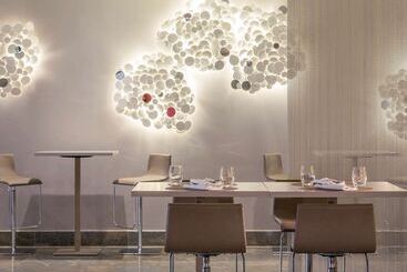 فندق Mercure Marseille Centre Vieux Port