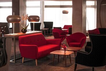 酒店 Mercure Paris Cdg Airport & Convention