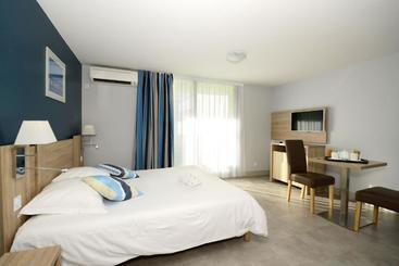 فندق Residence Odalys Aqualia