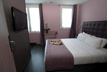 ホテル Saintcharles