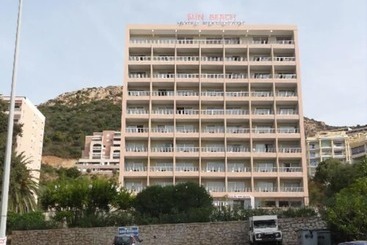هتل Sun Beach