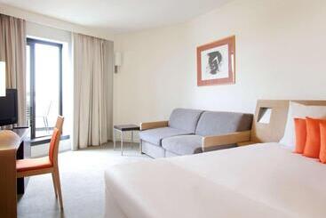 Novotel Bordeaux Mérignac