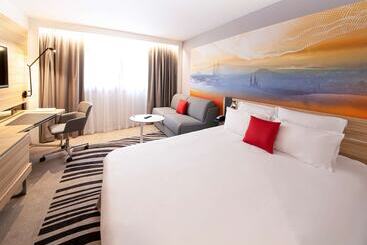 Novotel Clermont Ferrand