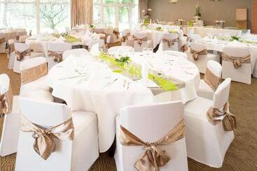 Novotel Lille Aeroport