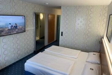 Bonjour Tagungshotel Stuttgart Gerlingen