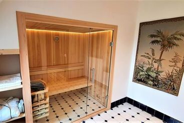 Burghotel Auf Schönburg