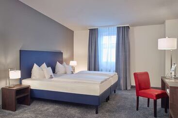 B&k Hotels