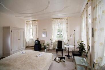 酒店 Goldener Hecht