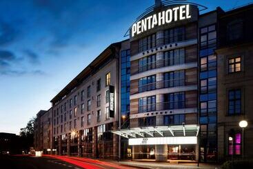 Pentahotel Braunschweig
